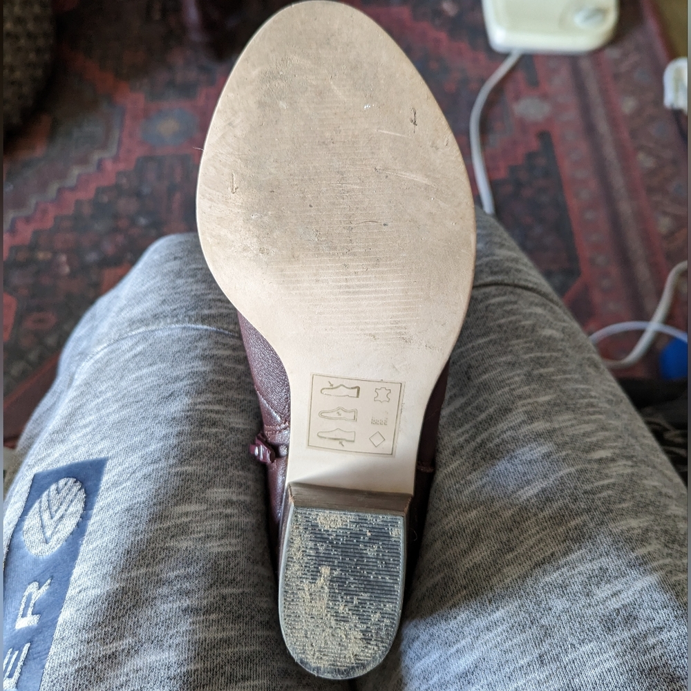Shoes - Picture 6 of 6